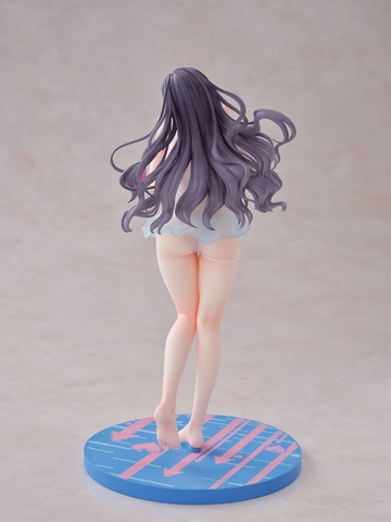 MÔ HÌNH Mahiru Sakuraya -comic Anthurium vol.097 cover art- 1/6 Complete Figure(F.W.A.T) FIGURE CHÍNH HÃNG