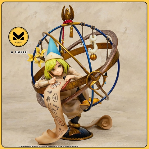 MÔ HÌNH Tongari Boushi no Atelier - Coco - Fudemushi - 1/8 (Kotobukiya) FIGURE CHÍNH HÃNG