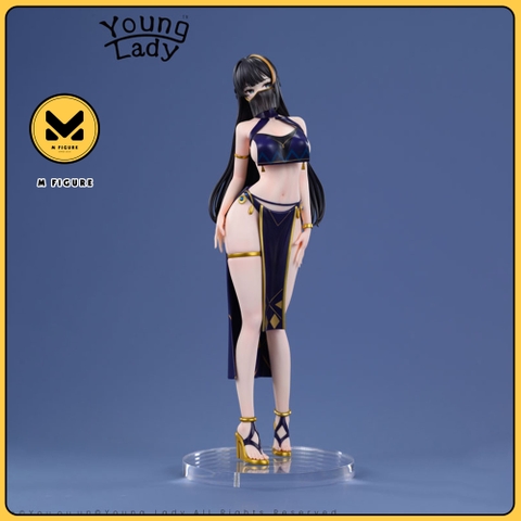 [Pre Order] MÔ HÌNH Desert Princess Bell 1/6 Complete Figure(Desert Princess Bell 1/6 Complete Figure(Eclipse Collectibles) FIGURE CHÍNH HÃNG