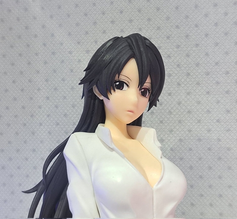 MÔ HÌNH Bambietta Basterbine - Bleach Sennen Kessen-hen - Relax Time (Bandai Spirits) FIGURE CHÍNH HÃNG