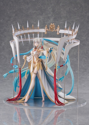 [PRE ORDER] MÔ HÌNH Fate/Grand Order - Morgan le Fay - 1/7 - Beach Queen (Aniplex) FIGURE CHÍNH HÃNG