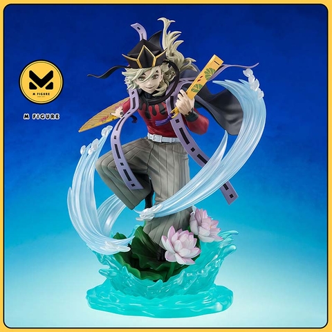 [Pre Order] Mô Hình Douma - Kimetsu no Yaiba - Figuarts ZERO (Bandai Spirits) FIGURE CHÍNH HÃNG