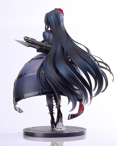 [PRE ORDER] MÔ HÌNH Goddess of Victory: Nikke - Maiden - 1/7 (Good Smile Company) FIGURE CHÍNH HÃNG