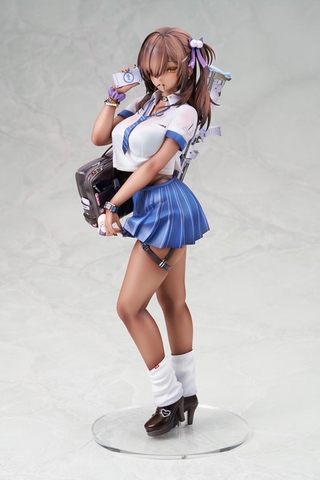 [PRE ORDER] MÔ HÌNH Goddess of Victory: Nikke - Naga - 1/7 (Alter) FIGURE CHÍNH HÃNG
