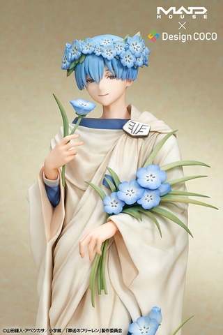 [PRE ORDER] MÔ HÌNH Sousou no Frieren - Himmel & Frieren - 1/7 - Art Nouveau Style (Design Coco, Madhouse) FIGURE CHÍNH HÃNG