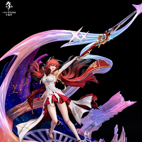 [PRE ORDER] MÔ HÌNH Himeko• Nova - Honkai Star Rail (Hakimi Studio) FIGURE CHÍNH HÃNG