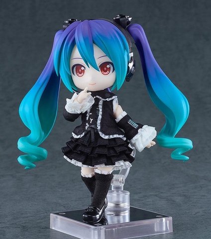 [PRE ORDER] MÔ HÌNH  Sega feat. Hatsune Miku Project - Hatsune Miku - Nendoroid Doll - ∞ Ver. (Good Smile Company) FIGURE CHÍNH HÃNG