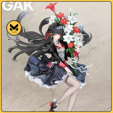 [PRE ORDER] MÔ HÌNH Chisa - Wuthering Waves (GAK Studio) FIGURE CHÍNH HÃNG