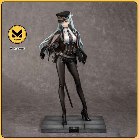 MÔ HÌNH [S] - A-Z: - 1/7 - Full Dress (Myethos) FIGURE CHÍNH HÃNG