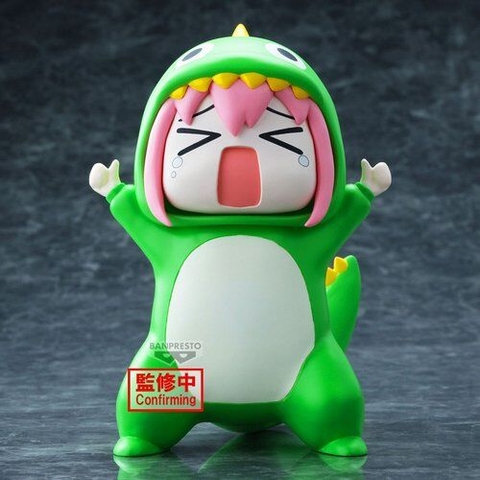 [Pre Order] MÔ HÌNH Hitori Gotou - Bocchi the Rock! - Chinza Juu (Bandai Spirits) FIGURE CHÍNH HÃNG