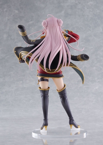 MÔ HÌNH Love Live! Nijigasaki High School Idol Club Lanzhu Zhong 1/7 Complete Figure(Plum) FIGURE CHÍNH HÃNG