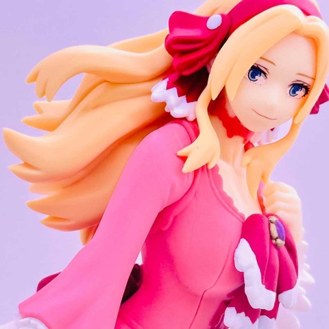 MÔ HÌNH Anna Scervino - Boku no Hero Academia The Movie: You're Next (Bandai Spirits)FIGURE CHÍNH HÃNG