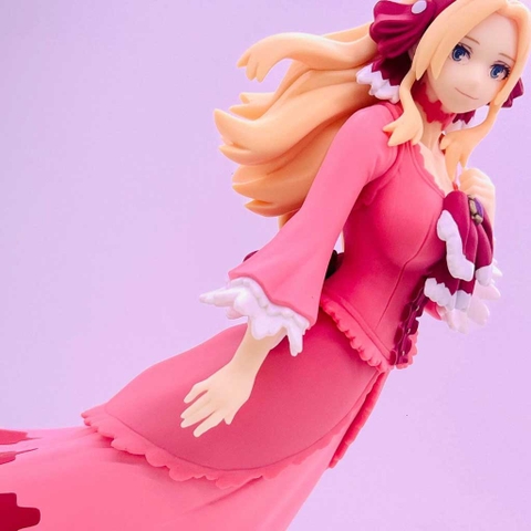 MÔ HÌNH Anna Scervino - Boku no Hero Academia The Movie: You're Next (Bandai Spirits)FIGURE CHÍNH HÃNG