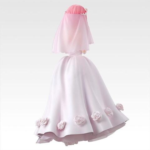 [PRE ORDER] MÔ HÌNH Nakano Ichika - Gracemaster - Ichiban Kuji Gotoubun no Hanayome ~Itsutsugo Yori Ai o Komete~ (A Prize) - 1/7 (Bandai Spirits) FIGURE CHÍNH HÃNG