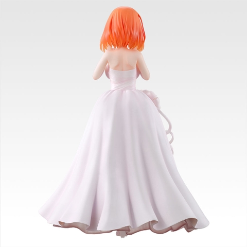 [PRE ORDER] MÔ HÌNH Nakano Yotsubua - Gracemaster - Ichiban Kuji Gotoubun no Hanayome ~Itsutsugo Yori Ai o Komete~ (D Prize) - 1/7 (Bandai Spirits) FIGURE CHÍNH HÃNGG