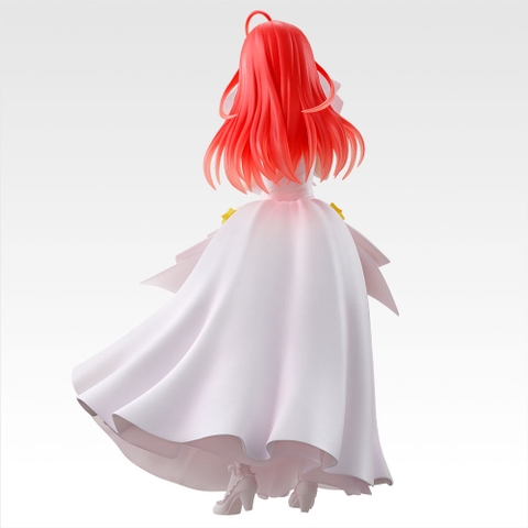 [PRE ORDER] MÔ HÌNH Nakano Itsuki - Gracemaster - Ichiban Kuji Gotoubun no Hanayome ~Itsutsugo Yori Ai o Komete~ (E Prize) - 1/7 (Bandai Spirits) FIGURE CHÍNH HÃNGG