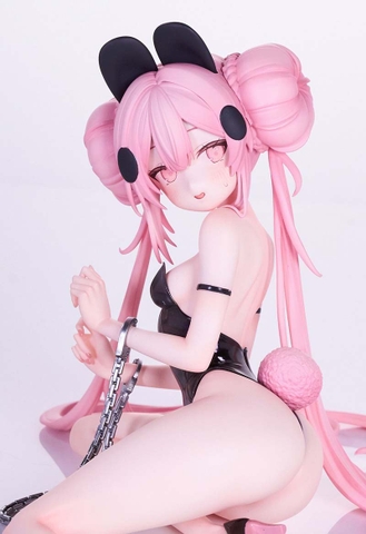 [PRE ORDER] MÔ HÌNH Sinno10P - 1/8 - Bunny Ver. (Hobby Sakura) FIGURE CHÍNH HÃNG
