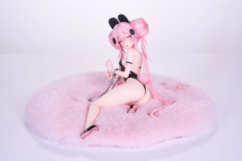 [PRE ORDER] MÔ HÌNH Sinno10P - 1/8 - Bunny Ver. (Hobby Sakura) FIGURE CHÍNH HÃNG