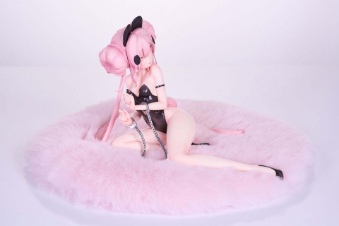 [PRE ORDER] MÔ HÌNH Sinno10P - 1/8 - Bunny Ver. (Hobby Sakura) FIGURE CHÍNH HÃNG