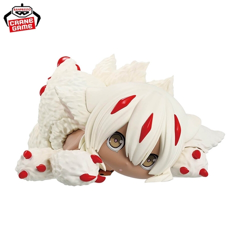 MÔ HÌNH Faputa - Made in Abyss: Retsujitsu no Ougonkyou - Relax Time (Bandai Spirits) FIGURE CHÍNH HÃNG