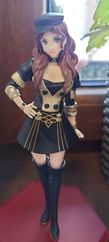 MÔ HÌNH Dorothea Arnault - Fire Emblem: Fuukasetsugetsu - Pop Up Parade (Good Smile Company) FIGURE CHÍNH HÃNG