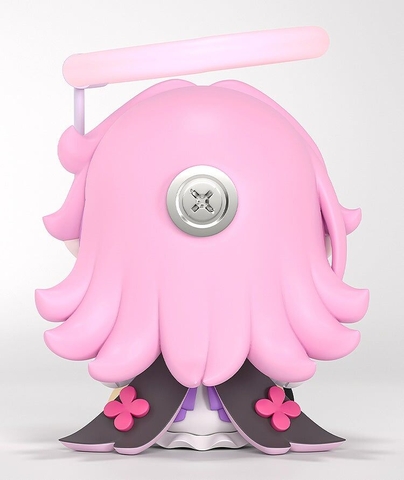 [Pre Order] MÔ HÌNH Elf Elysia -  Honkai Impact 3rd - Huggy Good Smile (Good Smile Arts Shanghai) FIGURE CHÍNH HÃNG