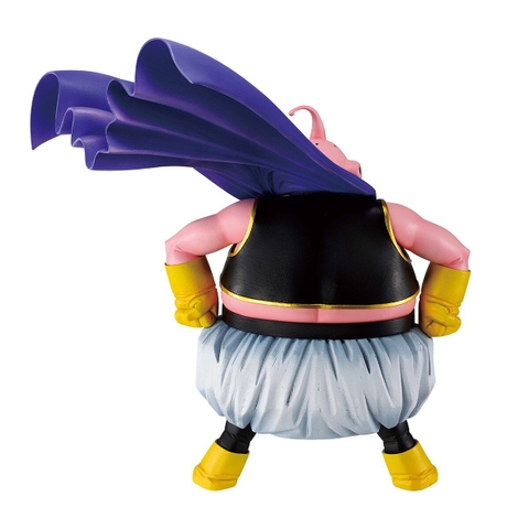 [Pre Order] MÔ HÌNH Majin Buu (Fat) - Dragon Ball Z - Ichiban Kuji - Battle of the Super Saiyan (Last One Prize) - Masterlise (Bandai Spirits) FIGURE CHÍNH HÃNG