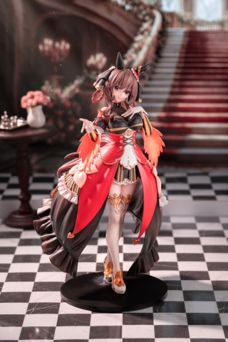 MÔ HÌNH Umamusume: Pretty Derby - Gentildonna - Doujin Figure - 1/7 (Epic Works) FIGURE CHÍNH HÃNG