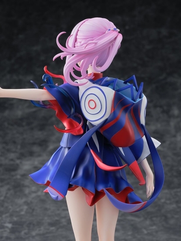 MÔ HÌNH Kamitsubaki-shi Kensetsu-chuu. - KAF - KDcolle - 1/7 - Third Singing Form: Tsubame (Kadokawa, Tops) FIGURE CHÍNH HÃNG