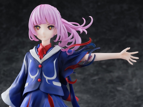 MÔ HÌNH Kamitsubaki-shi Kensetsu-chuu. - KAF - KDcolle - 1/7 - Third Singing Form: Tsubame (Kadokawa, Tops) FIGURE CHÍNH HÃNG