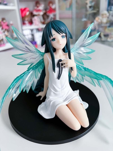 MÔ HÌNH Saya - Saya no Uta - Pop Up Parade - L (Good Smile Company) FIGURE CHÍNH HÃNG