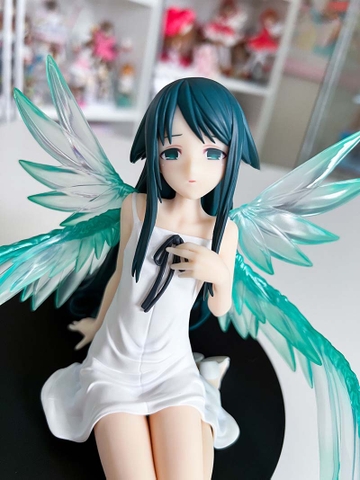 MÔ HÌNH Saya - Saya no Uta - Pop Up Parade - L (Good Smile Company) FIGURE CHÍNH HÃNG
