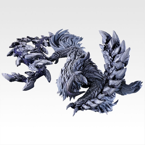 [Pre Order] MÔ HÌNH Arkveld - Monster Hunter Wilds - Ichiban Kuji (A Prize) (Bandai Spirits)FIGURE CHÍNH HÃNG