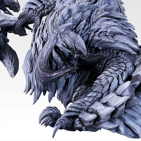 [Pre Order] MÔ HÌNH Arkveld - Monster Hunter Wilds - Ichiban Kuji (A Prize) (Bandai Spirits)FIGURE CHÍNH HÃNG