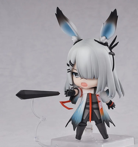 [PRE-ORDER] MÔ HÌNH Frostnova - Arknights - Nendoroid (#1789) (Good Smile Company) FIGURE CHÍNH HÃNG