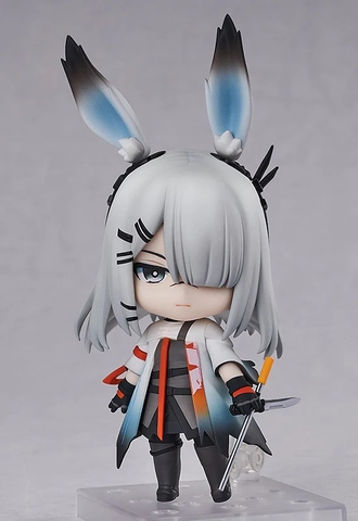 [PRE-ORDER] MÔ HÌNH Frostnova - Arknights - Nendoroid (#1789) (Good Smile Company) FIGURE CHÍNH HÃNG