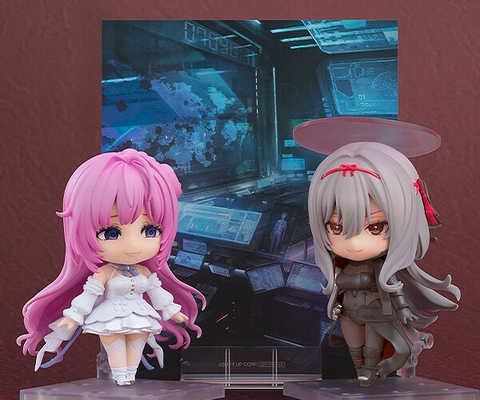 [Pre Order] MÔ HÌNH Scarlet - Goddess of Victory: Nikke - Nendoroid (#2881) - Black Shadow (Good Smile Company) FIGURE CHÍNH HÃNG