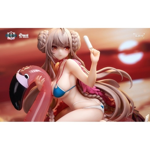 MÔ HÌNH Formidable - Azur Lane - 1/7 (AniMester) CHÍNH HÃNG