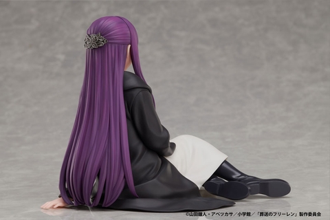 MÔ HÌNH Fern - Frieren: Beyond Journey's End - 1/7 Scale Figure(elcoco) FIGURE CHÍNH HÃNG