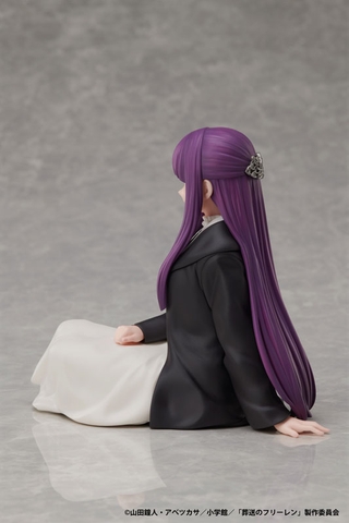 MÔ HÌNH Fern - Frieren: Beyond Journey's End - 1/7 Scale Figure(elcoco) FIGURE CHÍNH HÃNG