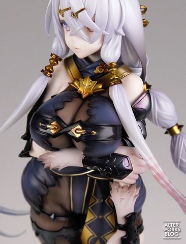 MÔ HÌNH Lila Decyrus - Atelier Ryza ~Tokoyami no Joou to Himitsu no Kakurega~ - 1/7 (Alter) FIGURE CHÍNH HÃNG