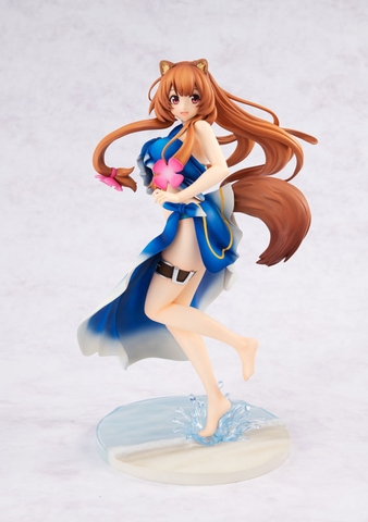 MÔ HÌNH Raphtalia - KDcolle The Rising of the Shield Hero Season 2 - Swimsuit Ver. 1/7 scale figure(KADOKAWA) FIGURE CHÍNH HÃNG