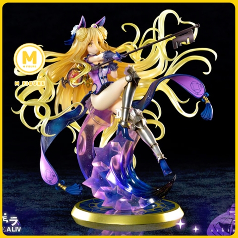 [Pre Order] MÔ HÌNH Mukuro Hoshimiya - PRISMA WING Date A Live - 1/7 Complete Figure(Prime 1 Studio) FIGURE CHÍNH HÃNG