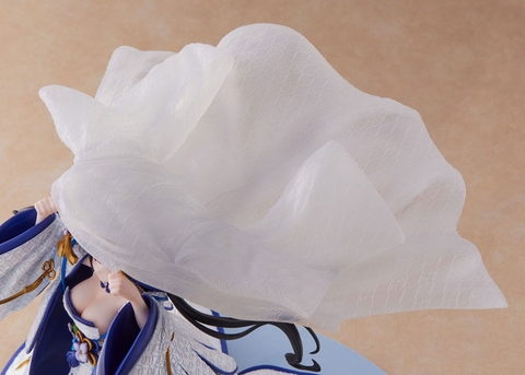 MÔ HÌNH Hestia - Is It Wrong to Try to Pick Up Girls in a Dungeon? IV - -Shiromuku- 1/7 Scale Figure(FuRyu) FIGURE CHÍNH HÃNG