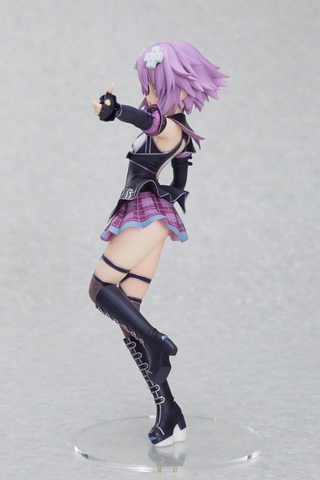 MÔ HÌNH Stars Neptune - Neptunia Virtual - 1/7 Complete Figure(Phalaeno) FIGURE CHÍNH HÃNG