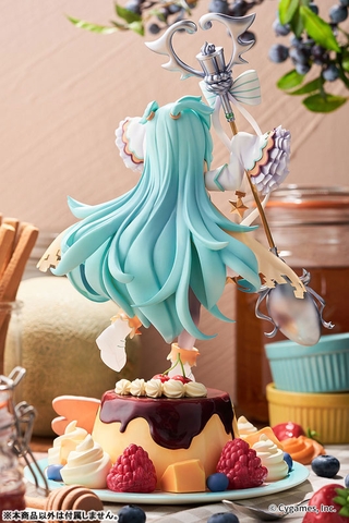 [Pre Order] MÔ HÌNH Princess Connect! Re:Dive Miyako Oyatsu no Jikan Nano Ver. 1/7 Complete Figure(RIBOSE) FIGURE CHÍNH HÃNG