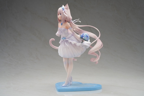 [Pre Order] MÔ HÌNH Nekopara Vanilla Dream of Eden ver. 1/7 Complete Figure(APEX) FIGURE CHÍNH HÃNG