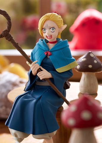 MÔ HÌNH POP UP PARADE Swacchao! Delicious in Dungeon Marcille Complete Figure(Good Smile Company) FIGURE CHÍNH HÃNG