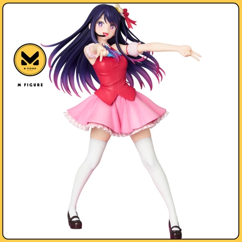 [Pre Order] MÔ HÌNH PPP [Oshi no Ko] Ai 1/8 Complete Figure(Medicom Toy) FIGURE CHÍNH HÃNG