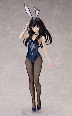 MÔ HÌNH Lycoris Recoil Takina Inoue Bunny Ver. 1/4 Complete Figure(FREEing) FIGURE CHÍNH HÃNG